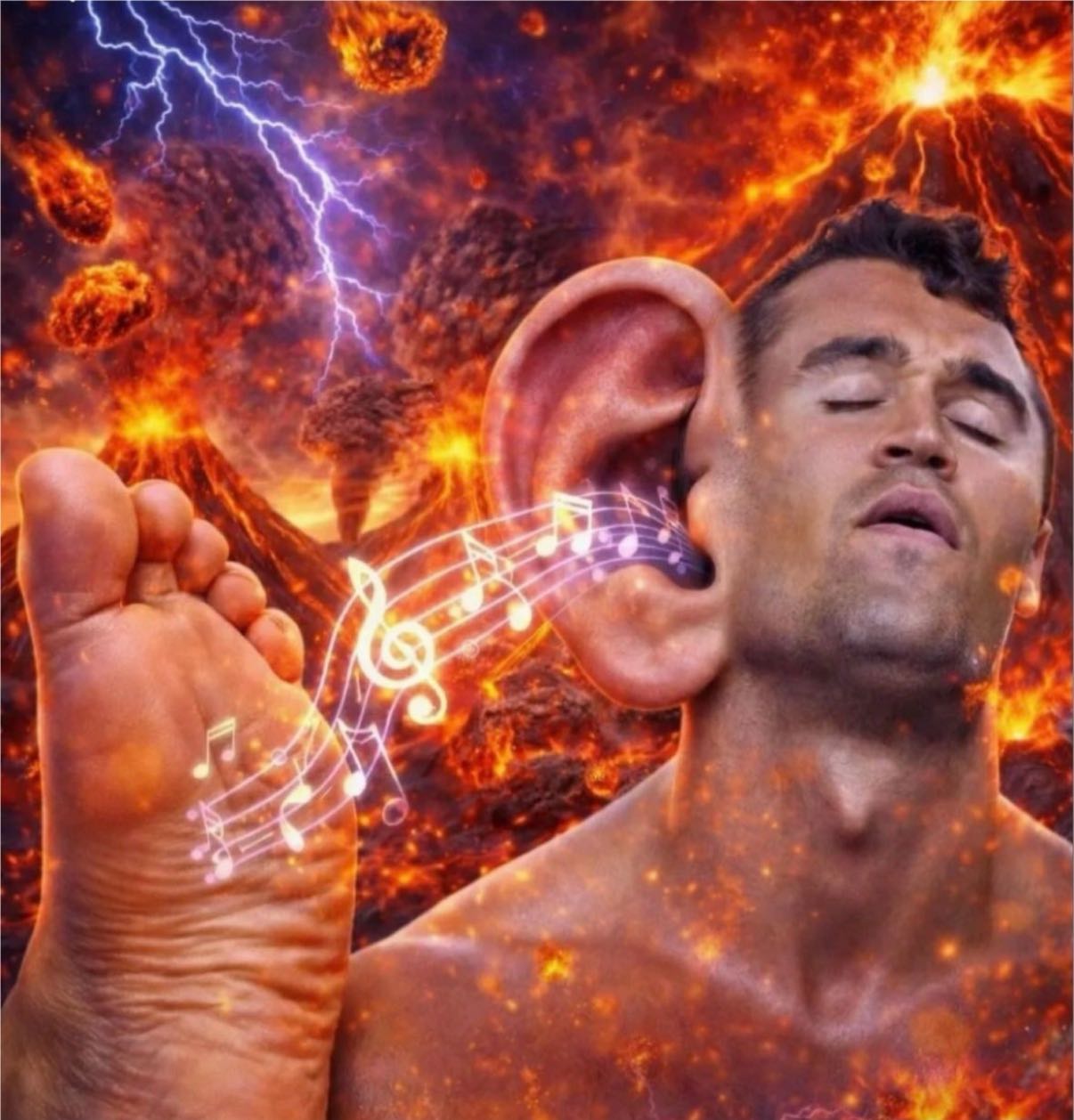 Post attachment