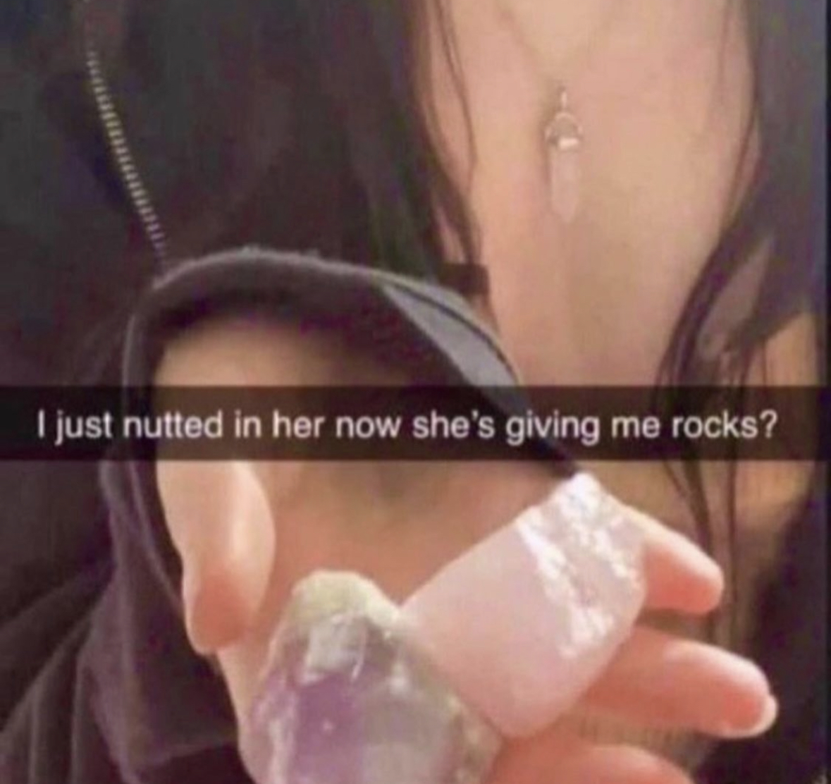 Post attachment