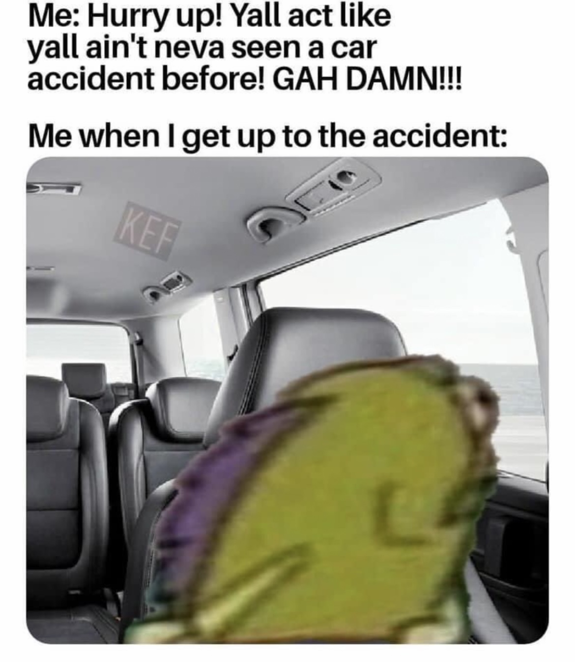 Post attachment