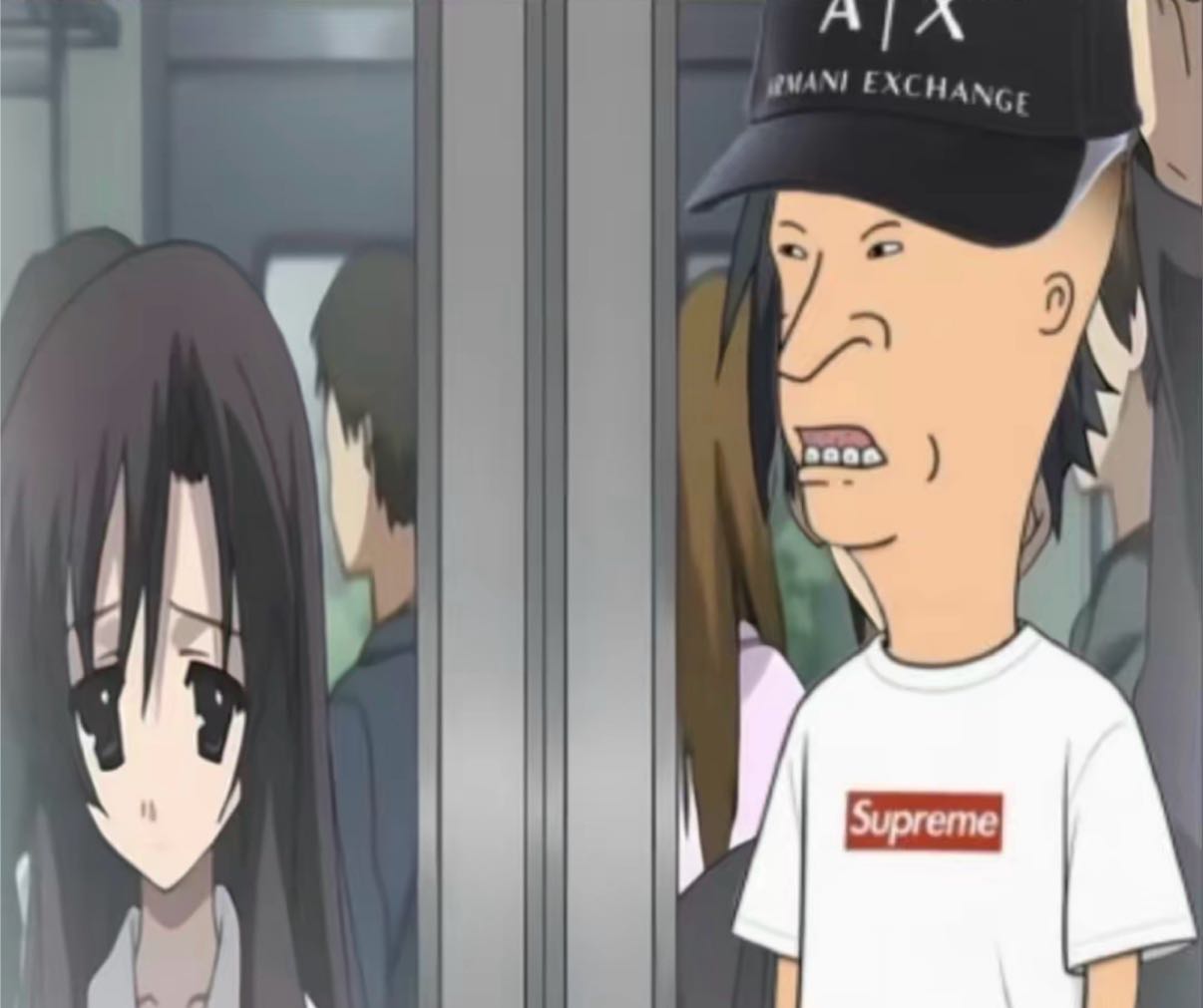 Post attachment
