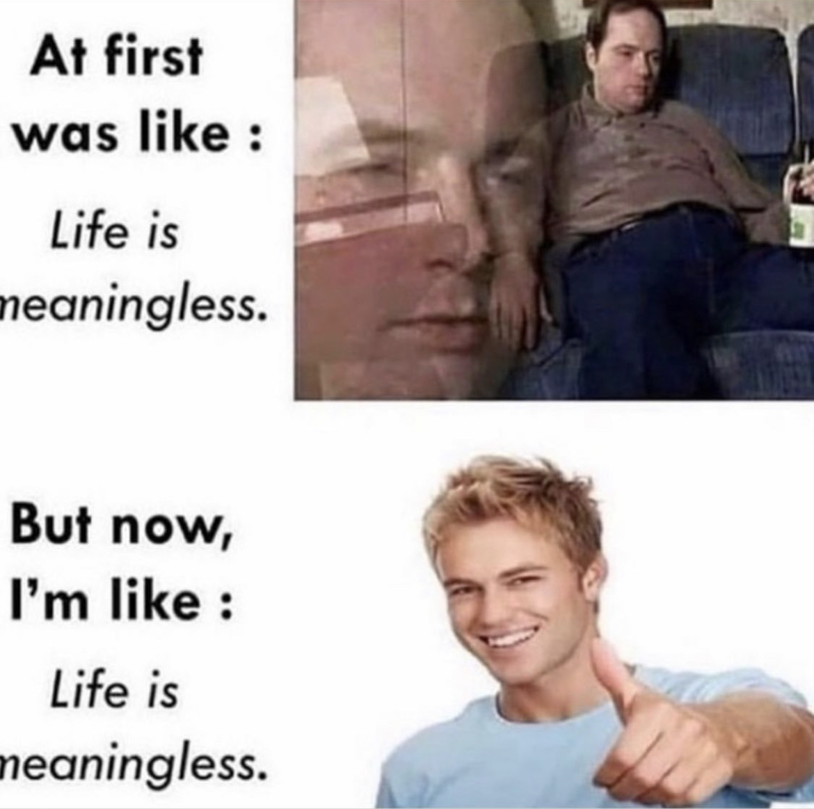 Post attachment