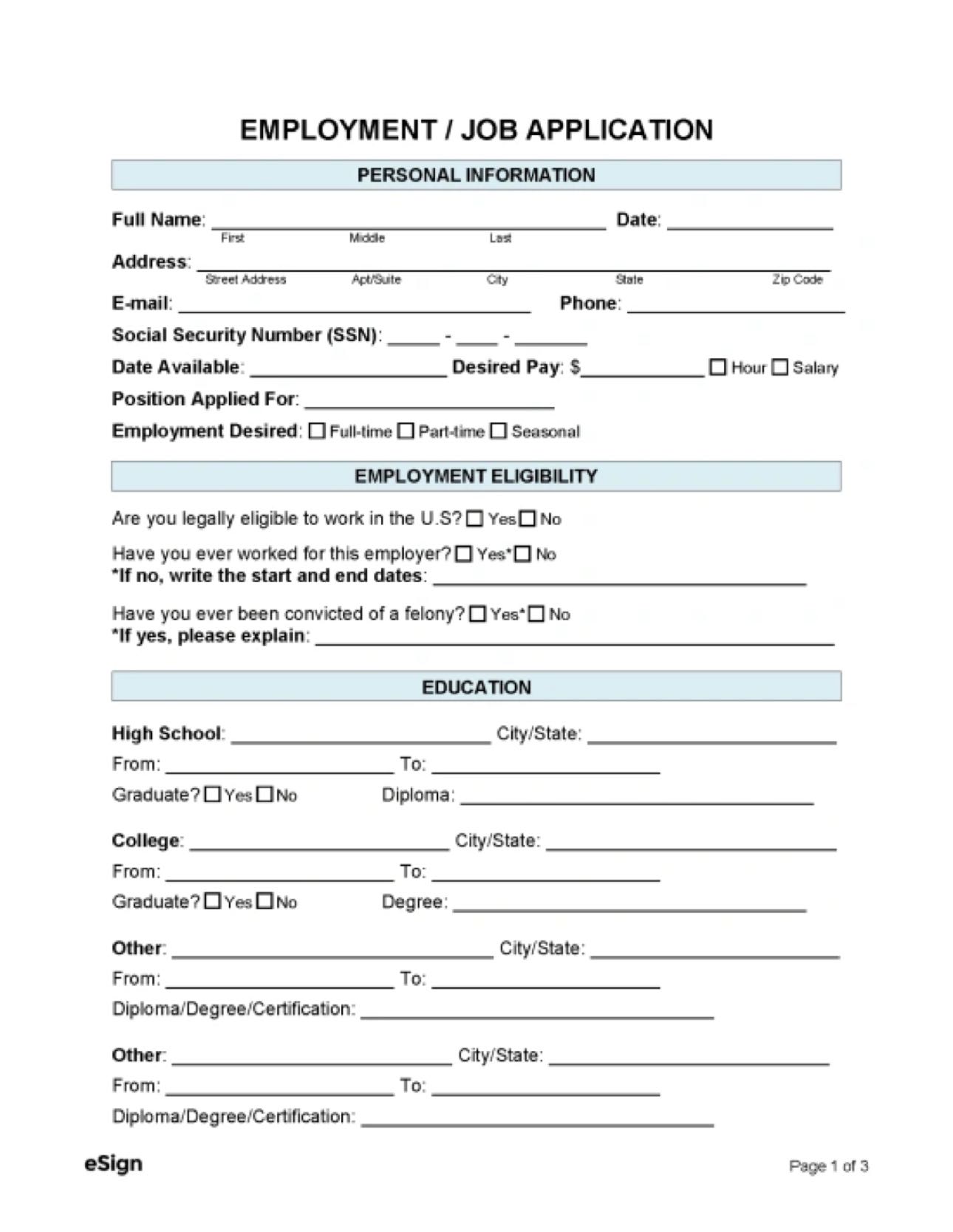 Post attachment