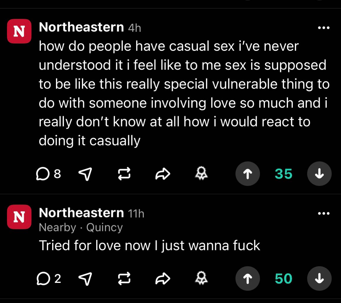 Post attachment