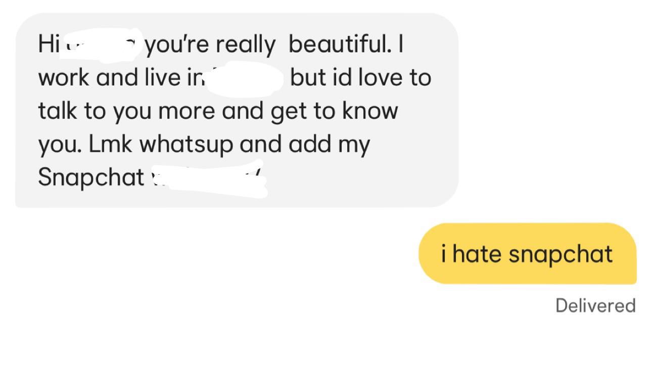 Post attachment