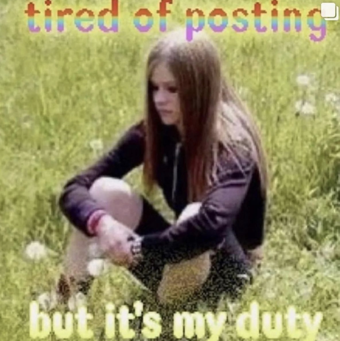 Post attachment