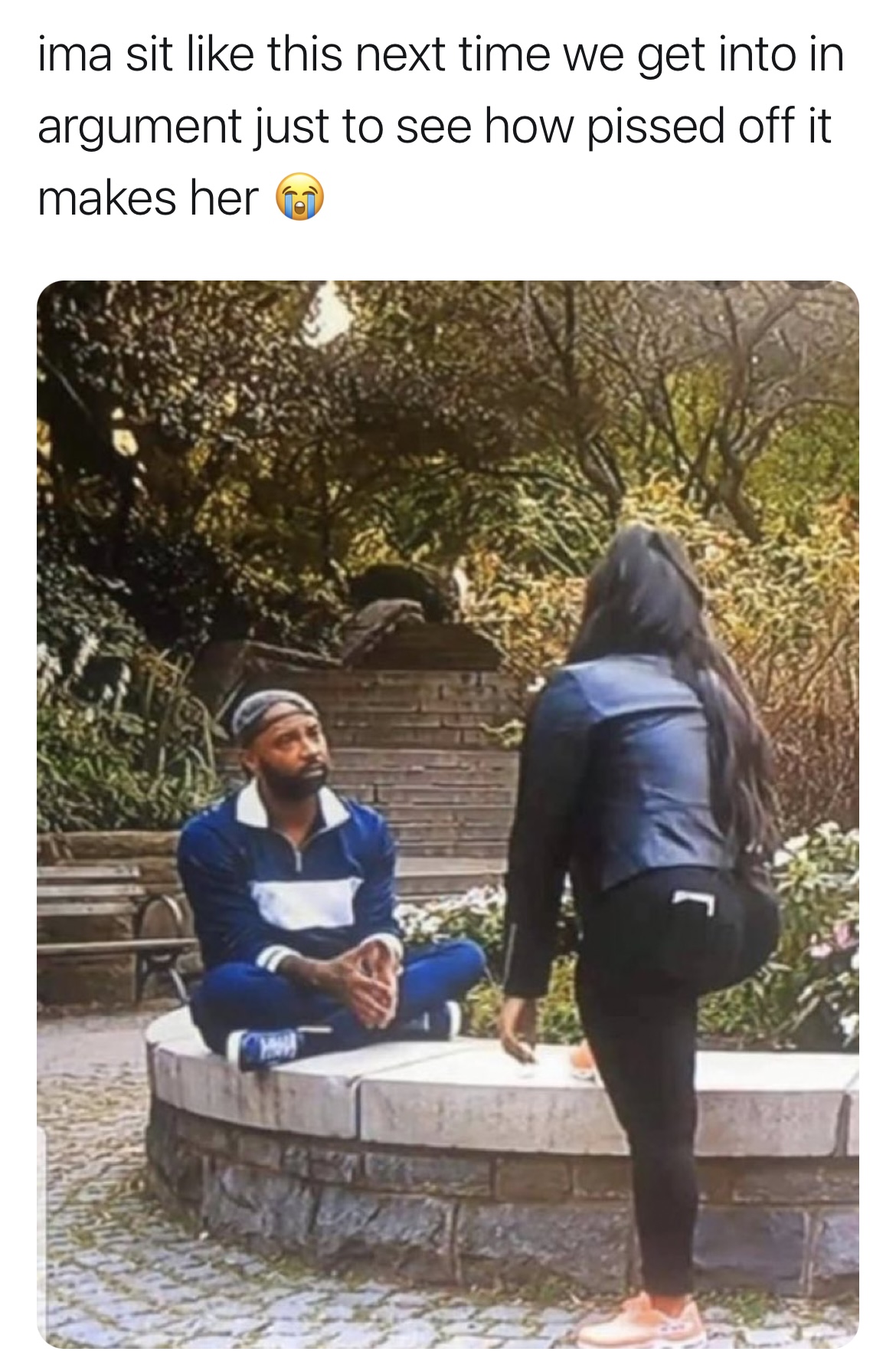 Post attachment
