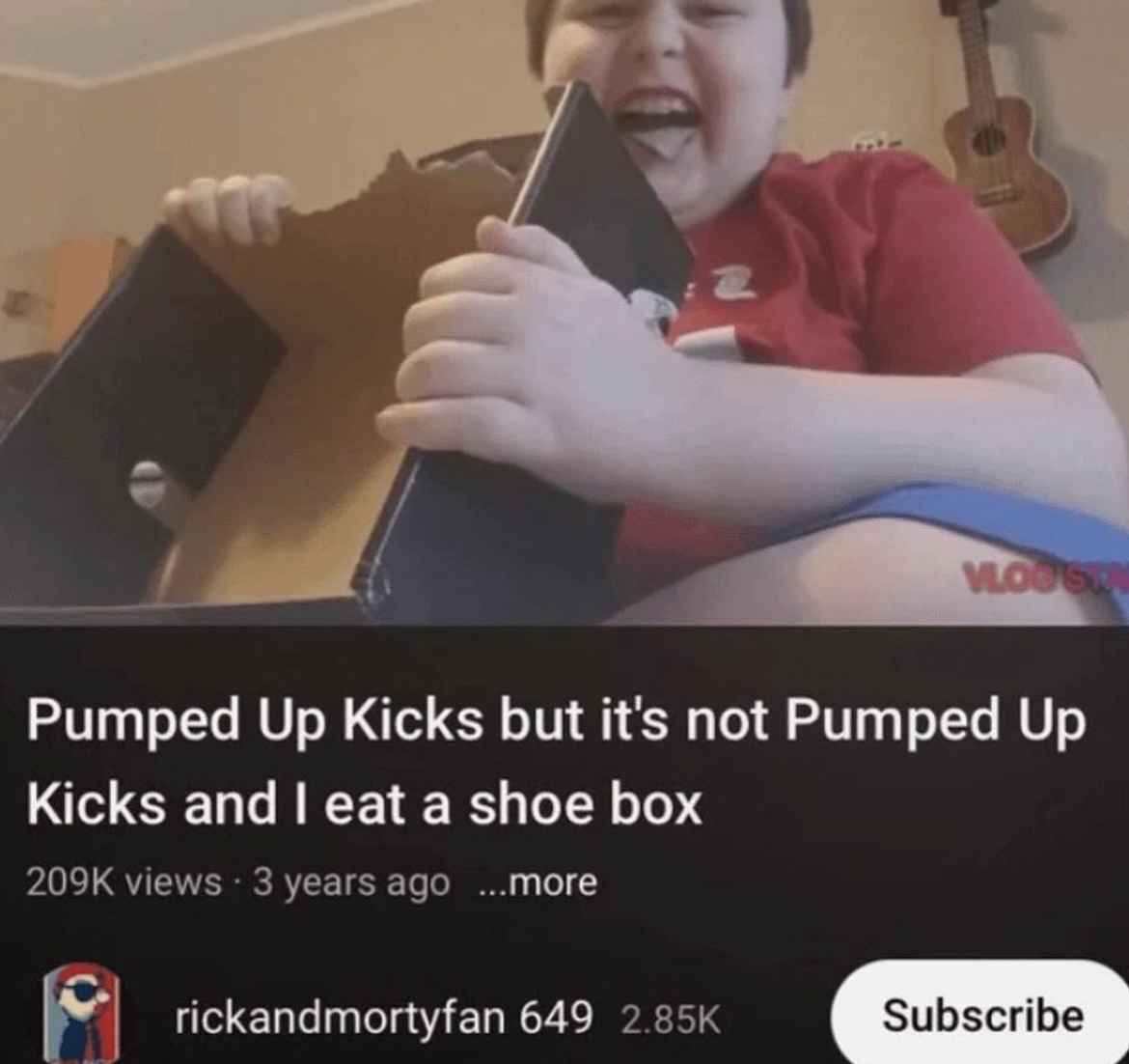 Post attachment