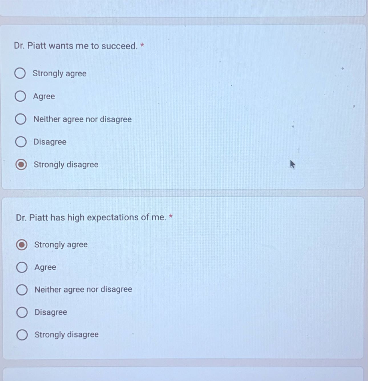 Post attachment