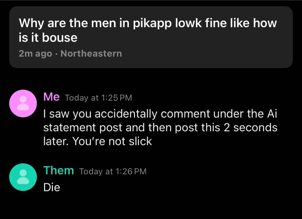 Post attachment