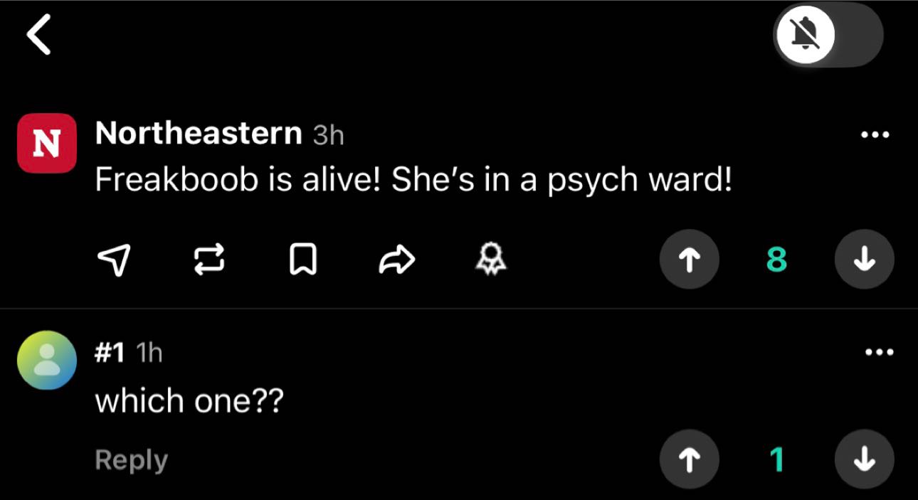 Post attachment