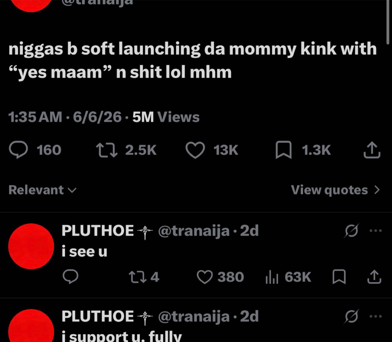 Post attachment