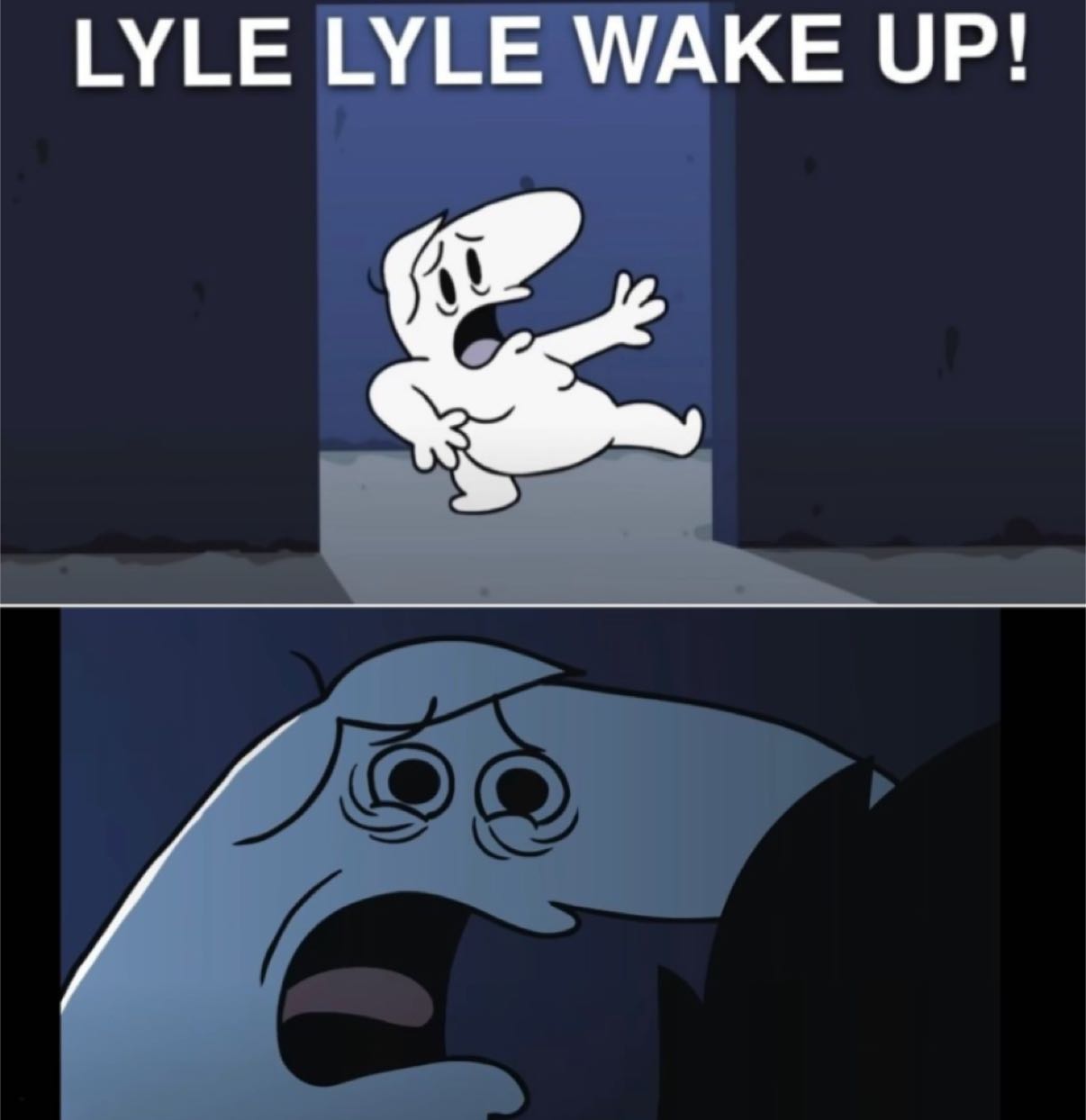 Post attachment