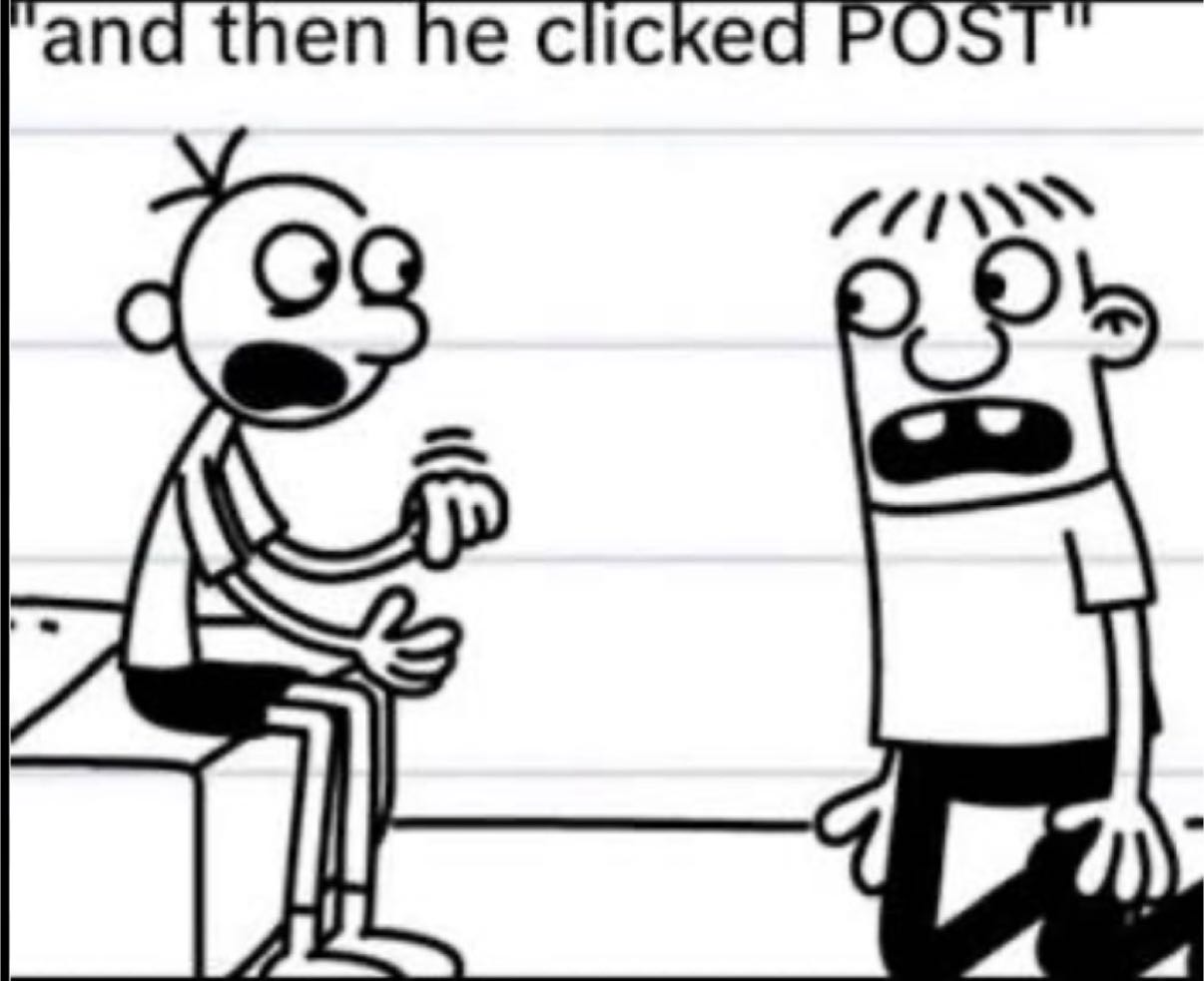 Post attachment