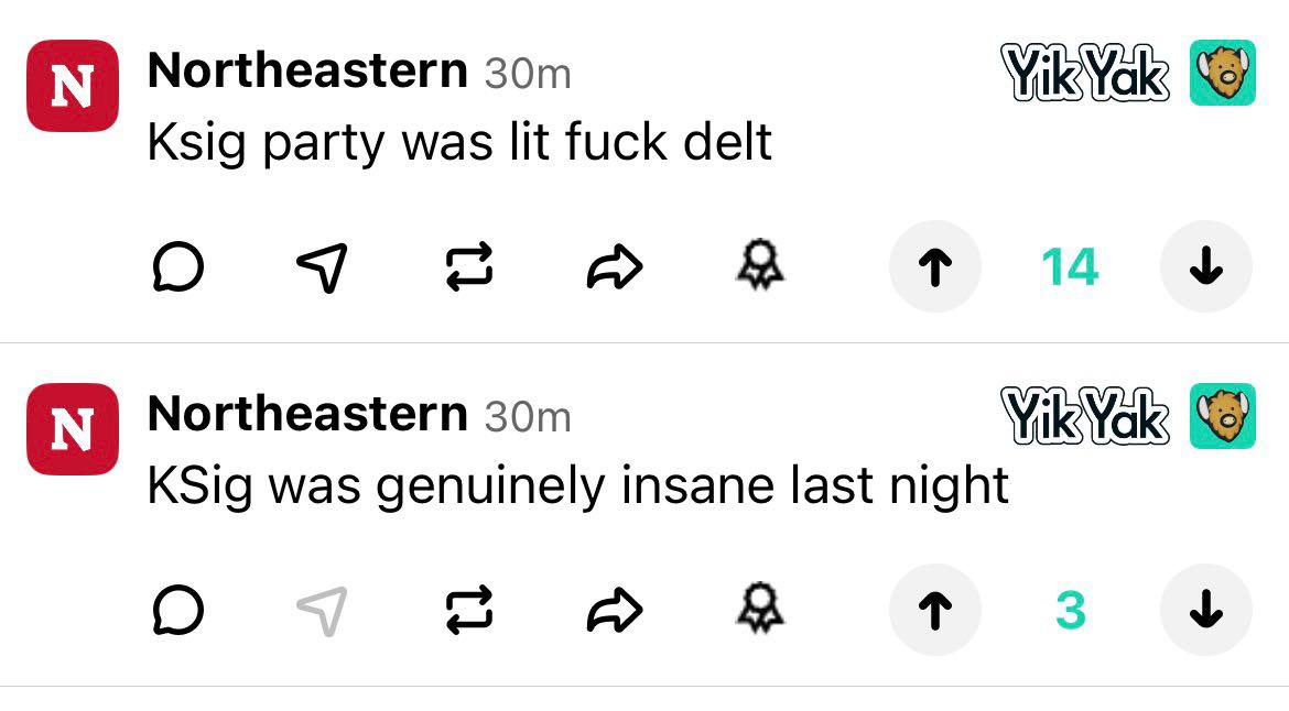 Post attachment