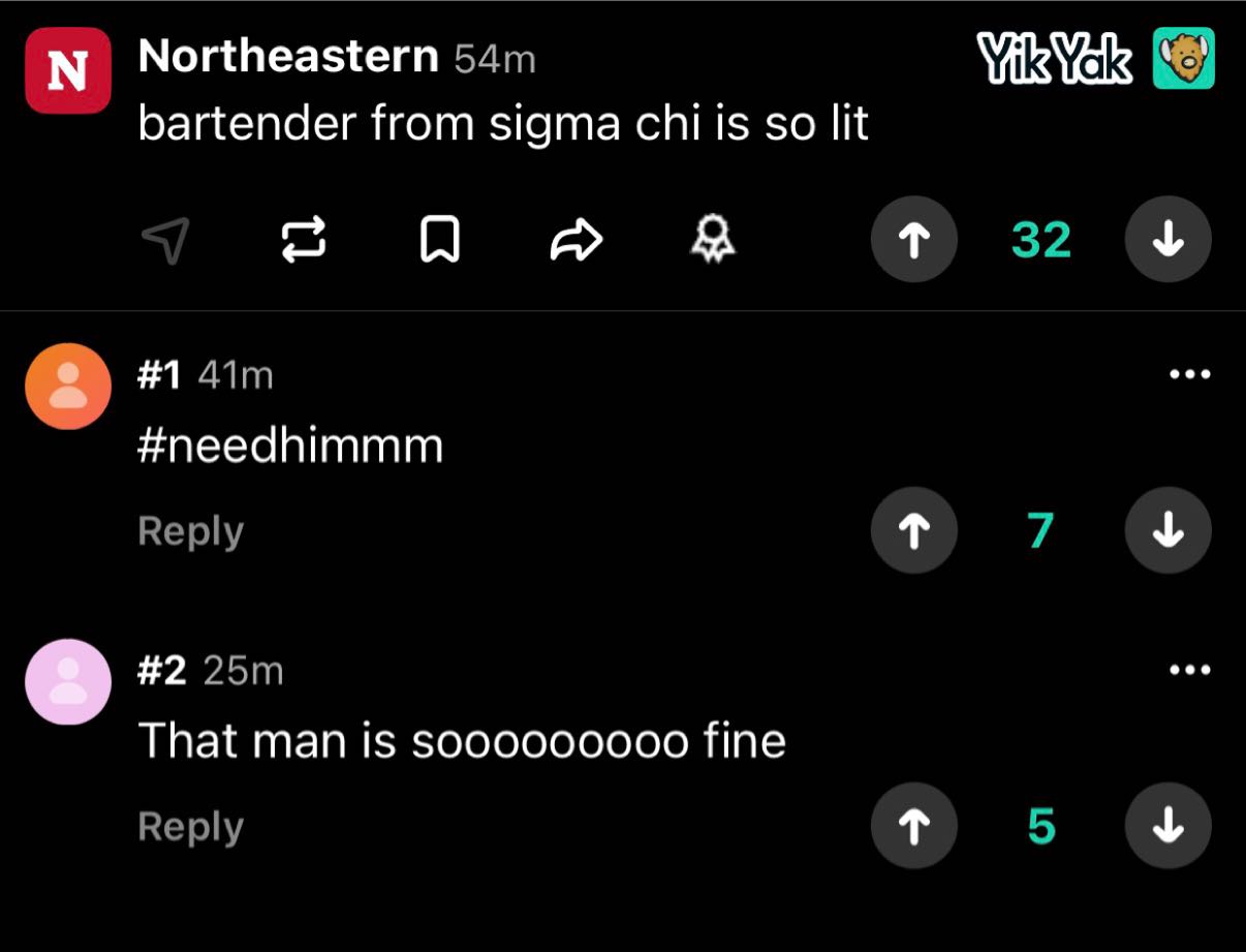 Post attachment