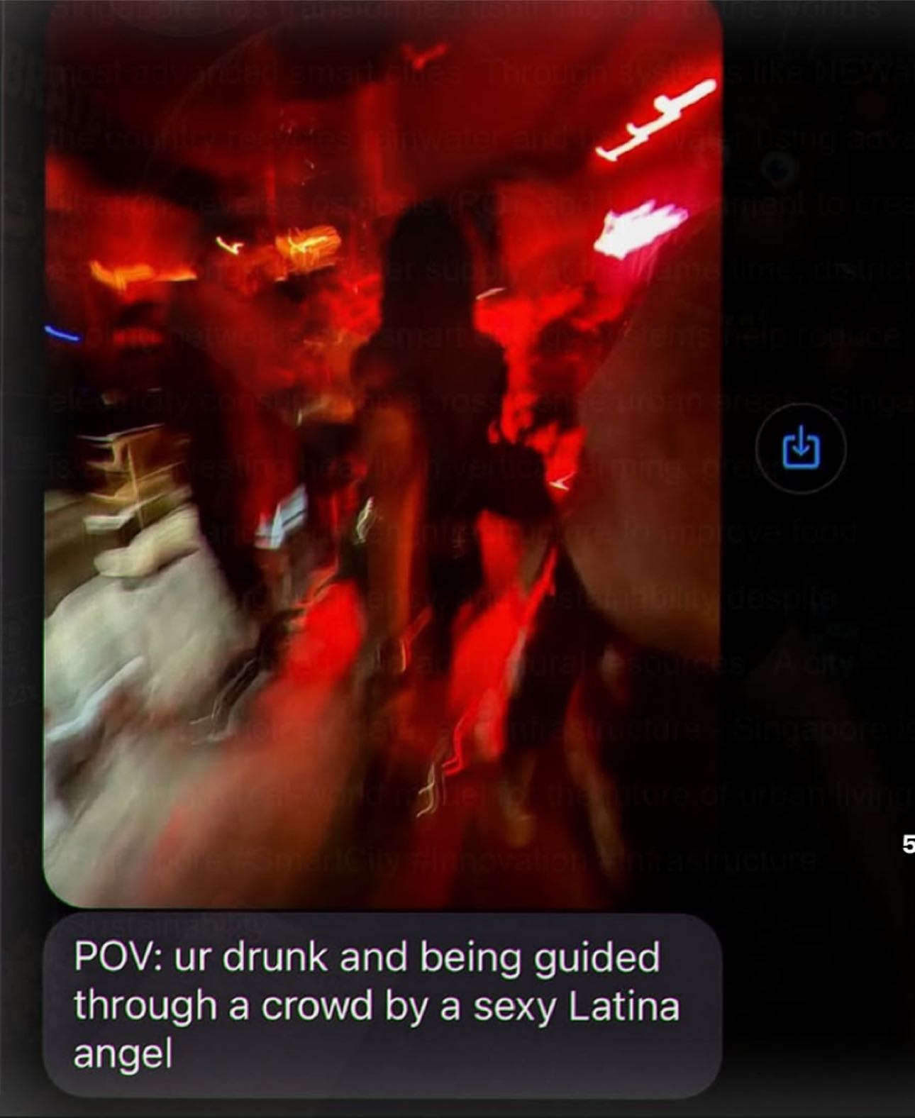 Post attachment