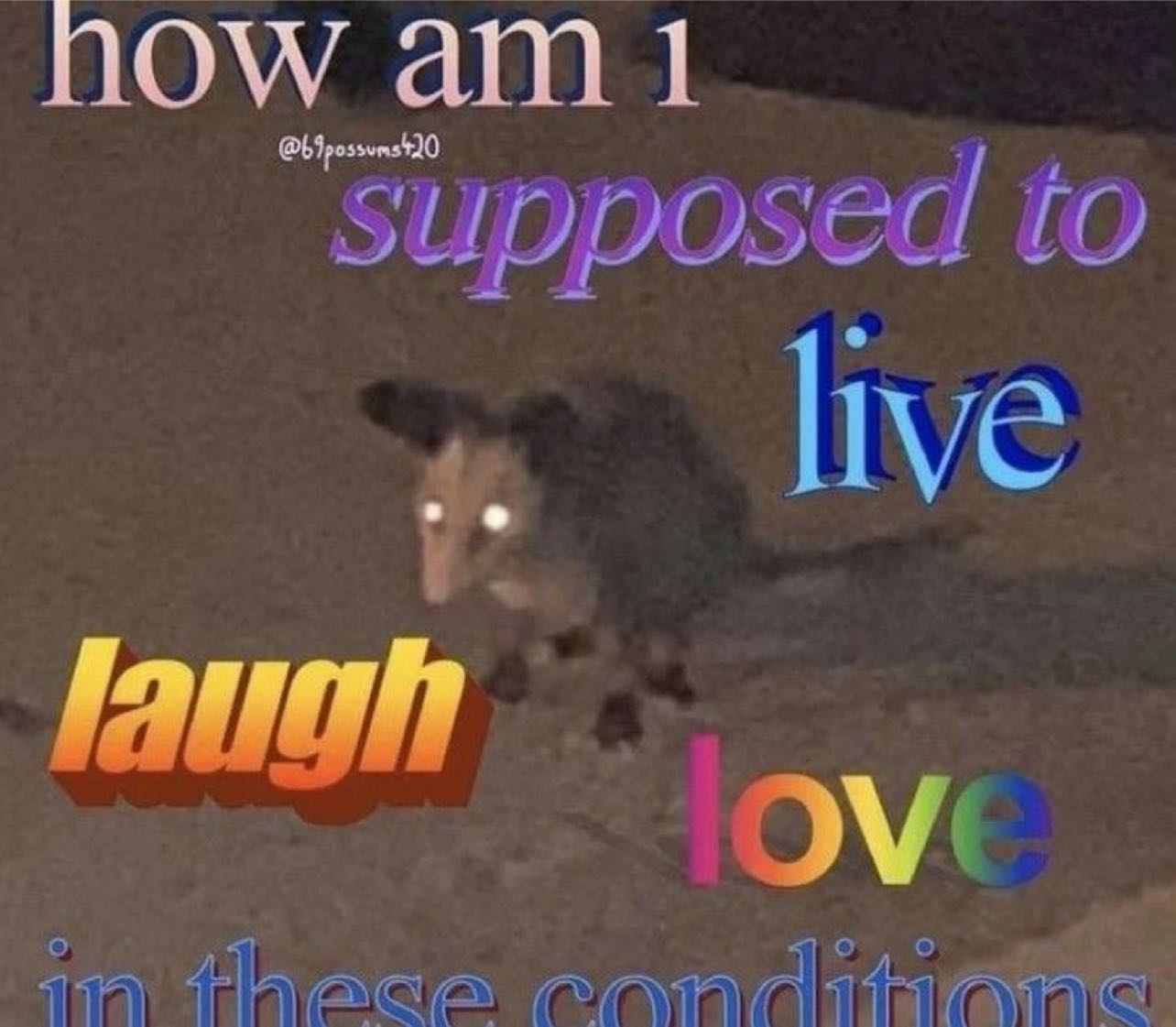 Post attachment