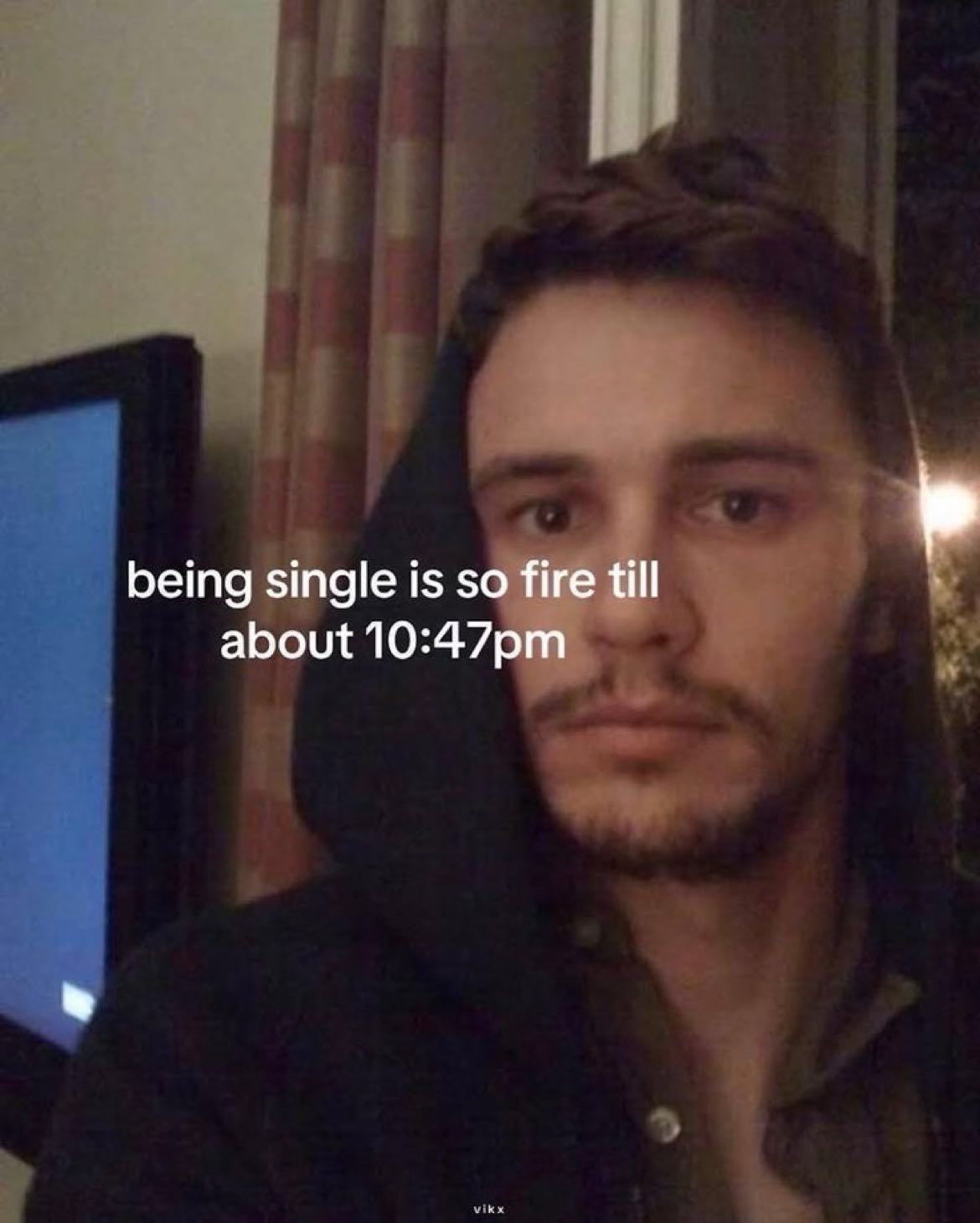 Post attachment
