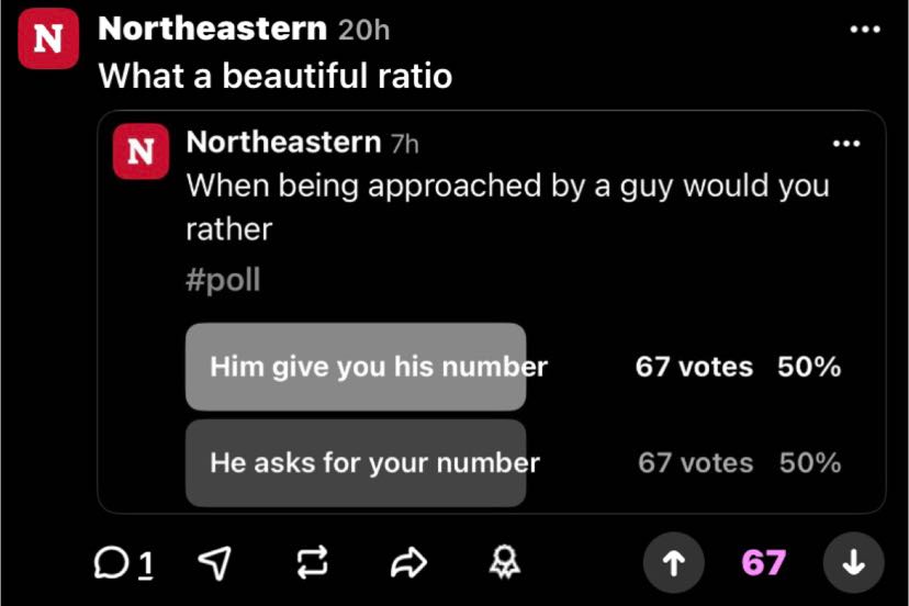 Post attachment