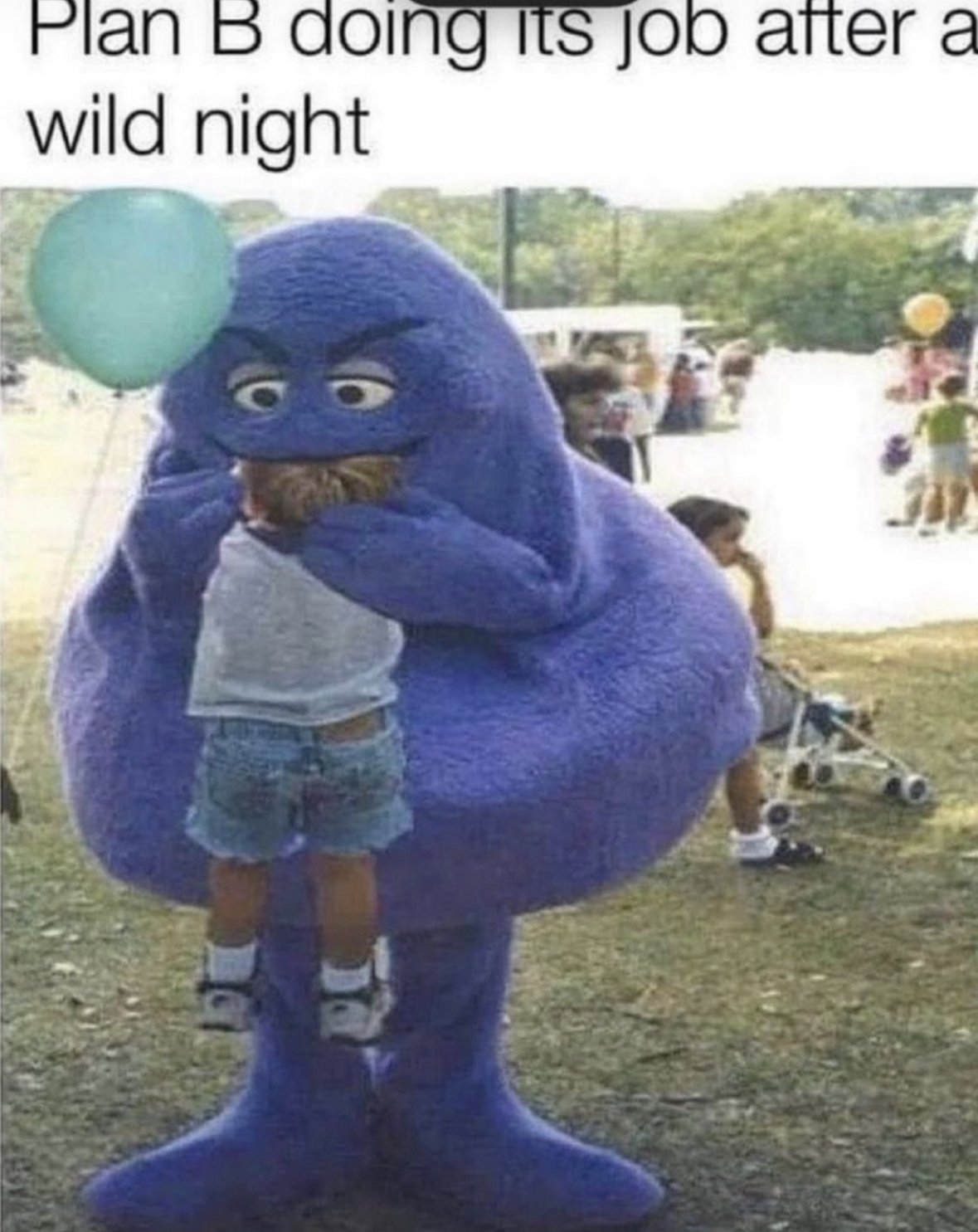 Post attachment
