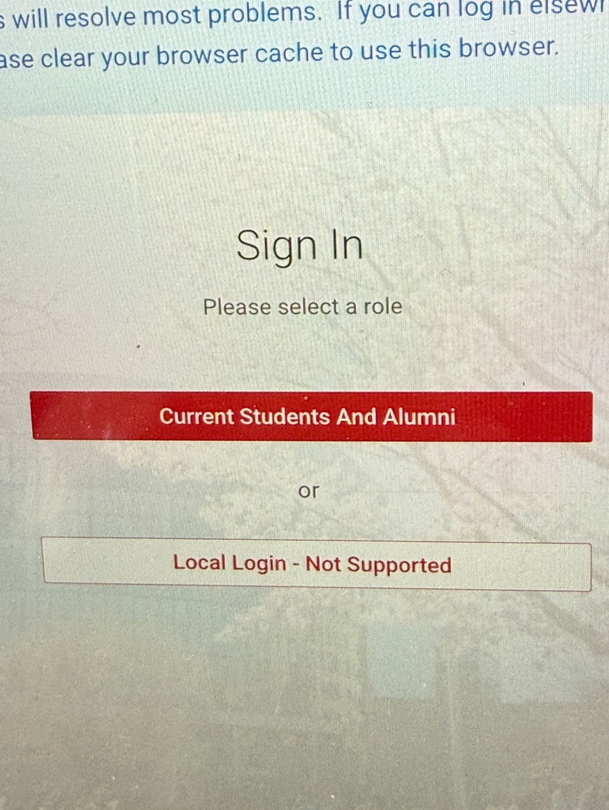 Post attachment