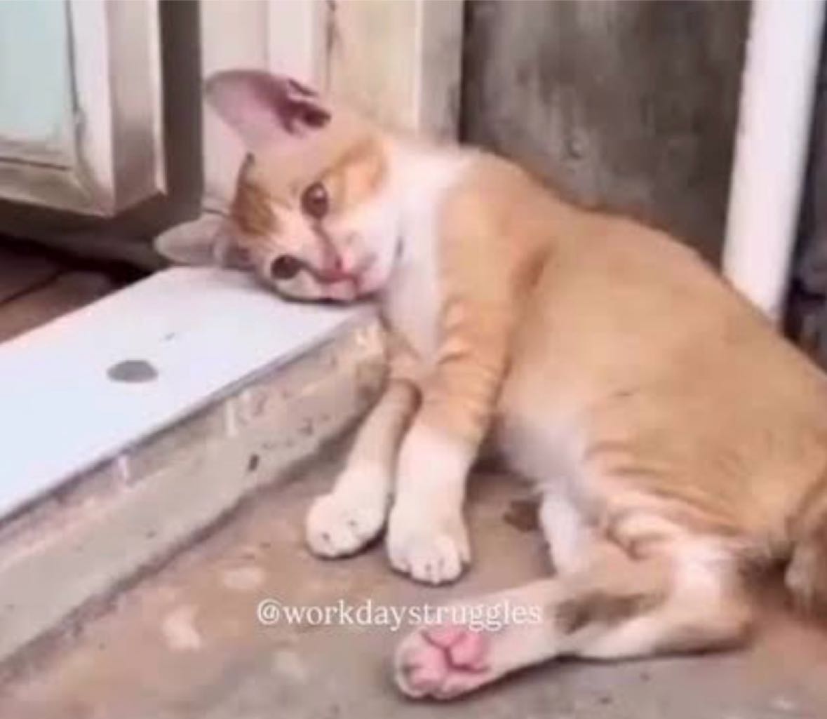 Post attachment