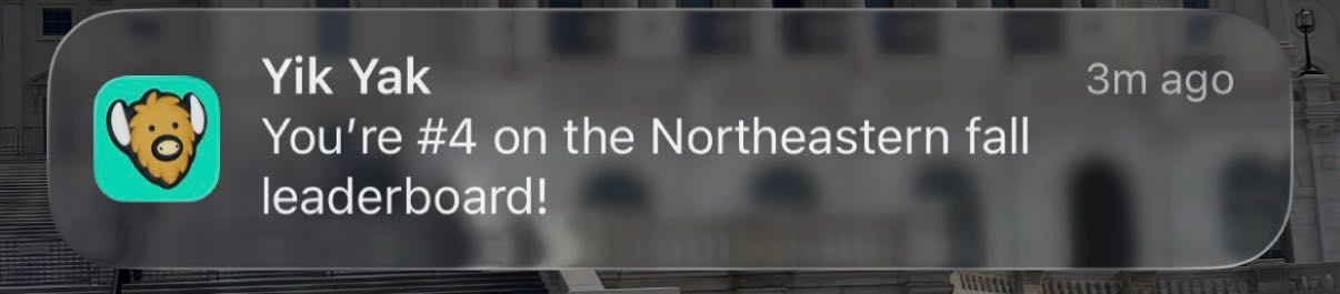 Post attachment