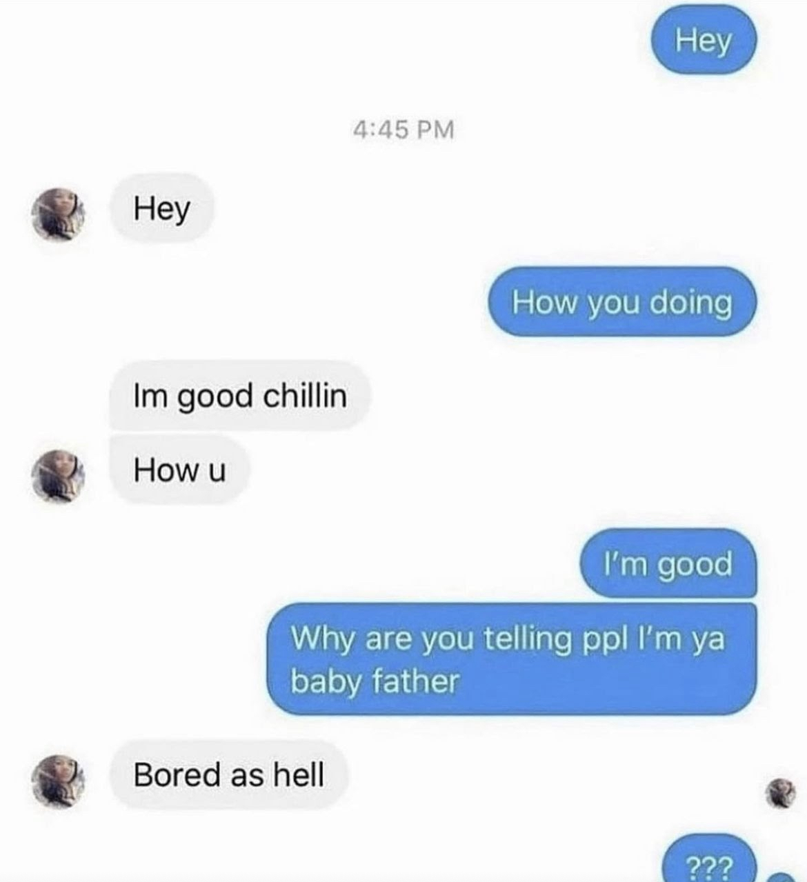 Post attachment